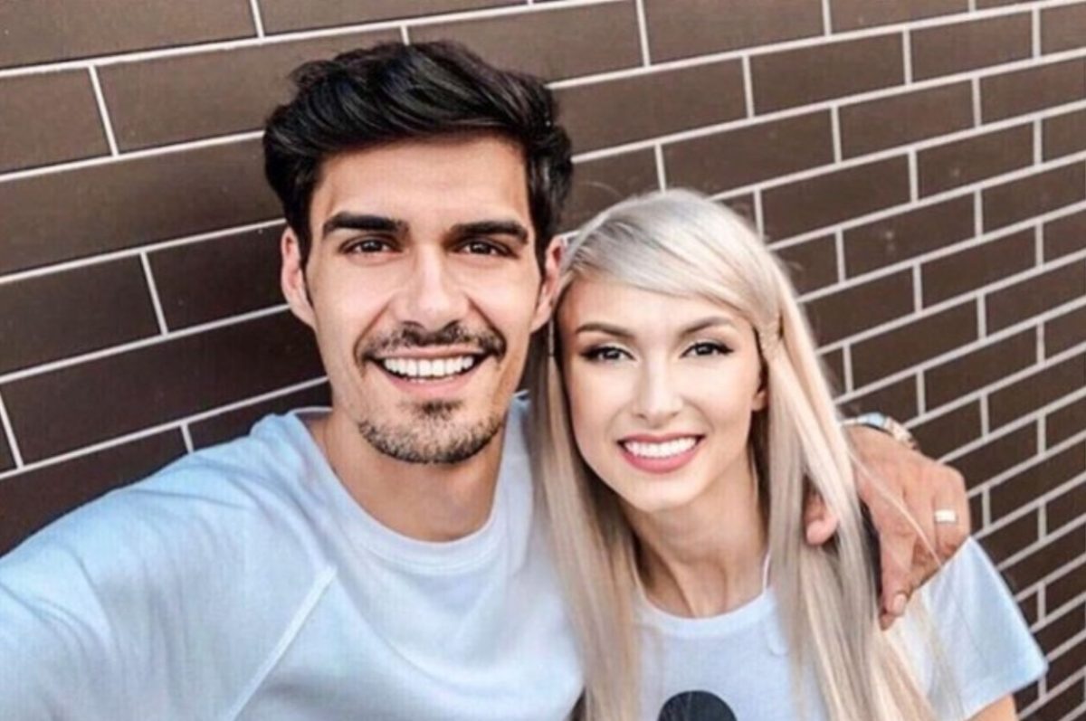Andreea Bălan și George Burcea au două fiice minunate. Actorul a spus abia acum adevărul despre divorț