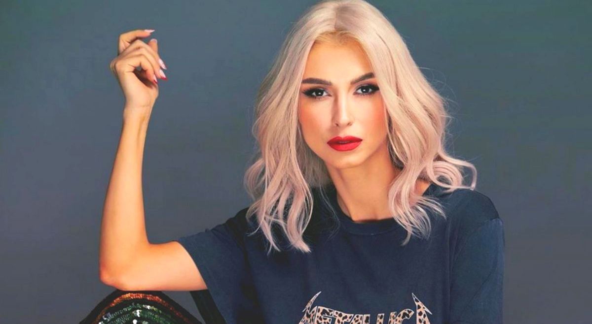 Andreea Bălan, dezvăluiri după despărțirea de iubit. „De jos nu ai unde să te duci decât în sus”