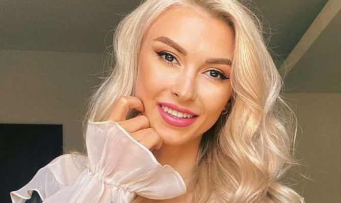 Andreea Bălan și-a renovat recent locuința. Cum arată casa vedetei