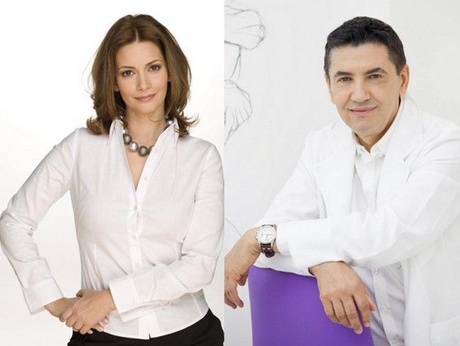 Andreea Berecleanu, despre Constantin Stan: “Evit să-mi cicălesc soţul…”