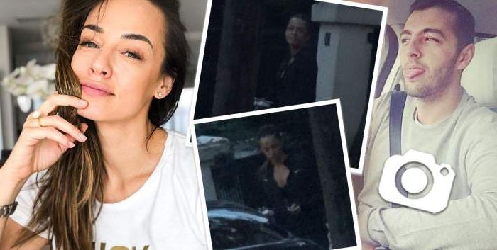 Andreea Raicu, adevărul despre relația cu Matei Stratan, fostul iubit al Mădălinei Ghenea