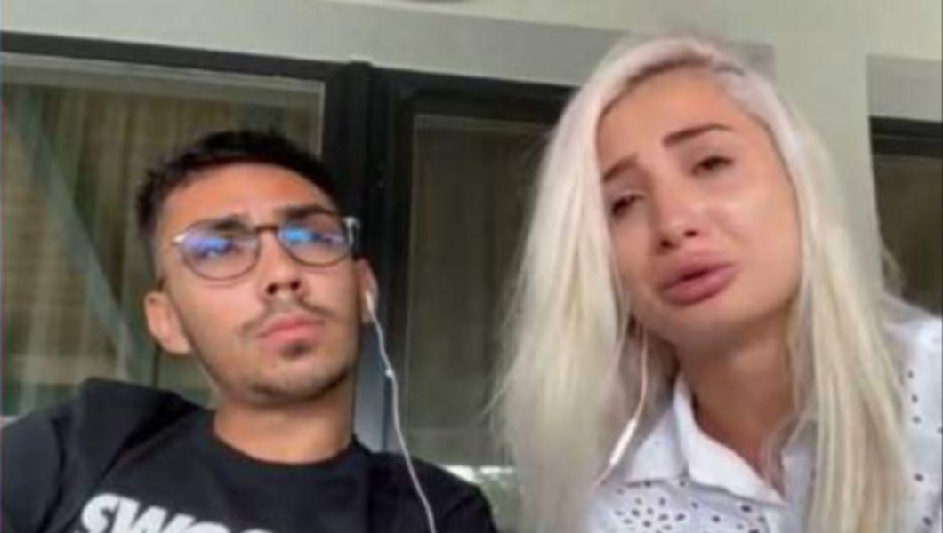 Armin Nicoară, dezvăluiri despre nunta cu Claudia Puican. Motivul pentru care a amânat-o de mai multe ori
