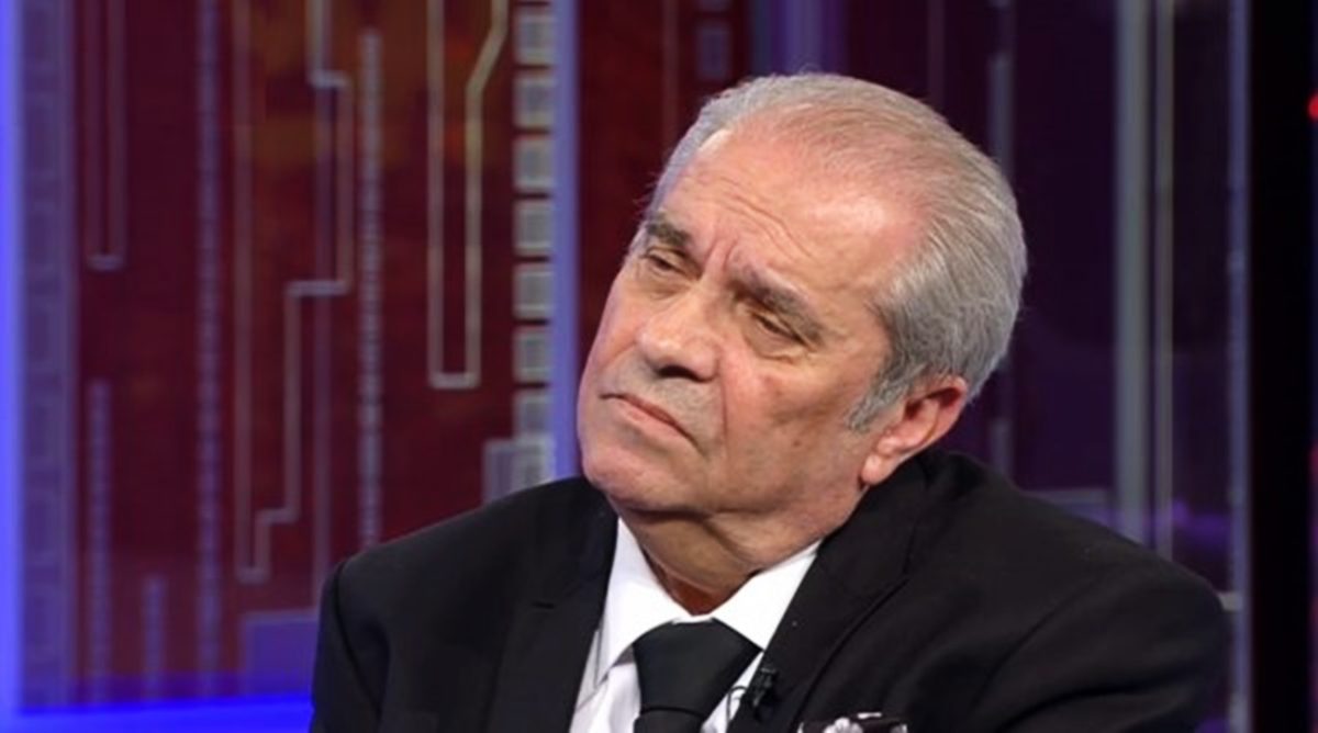 Aurel Pădureanu, decizie surprinzătoare. „Vreau să…