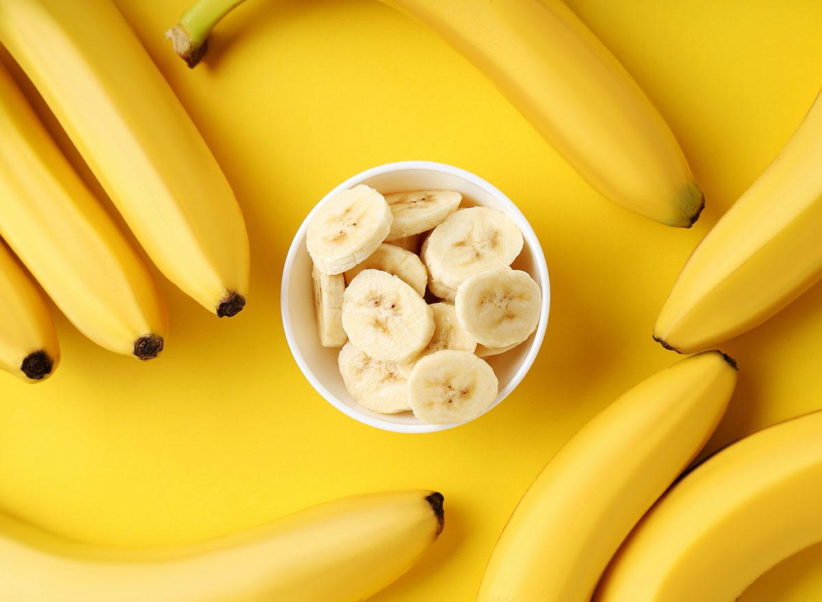 Banana în criza de fiere: Iată cât de eficientă este