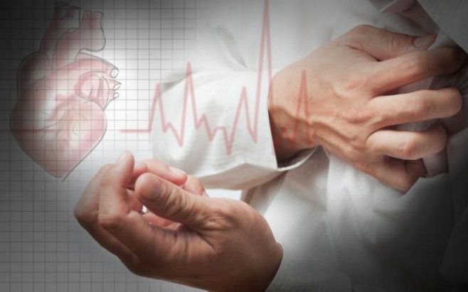 Bătăi neregulate ale inimii: Simptome ce demască aritimiile