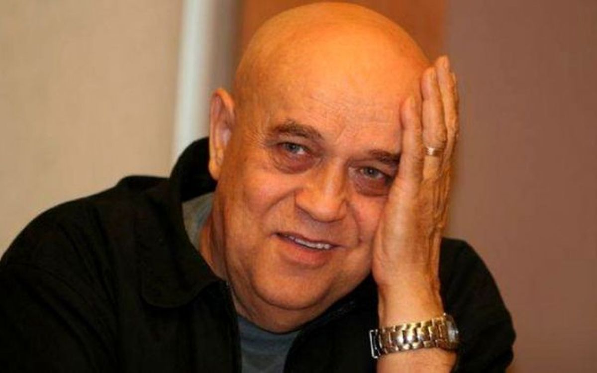 De ce nu știe nimeni ce se întâmplă cu Benone Sinulescu. Apropiații ascund detalii importante despre marele artist
