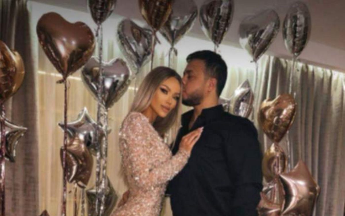 Bianca Drăgușanu, acces total în viața lui Gabi Bădălău. Cât de mare este iubirea dintre cei doi
