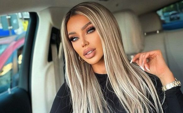 La cum arăta Bianca Drăgușanu în tinerețe, pare o copie a mamei ei, care nu-și arată vârsta reală