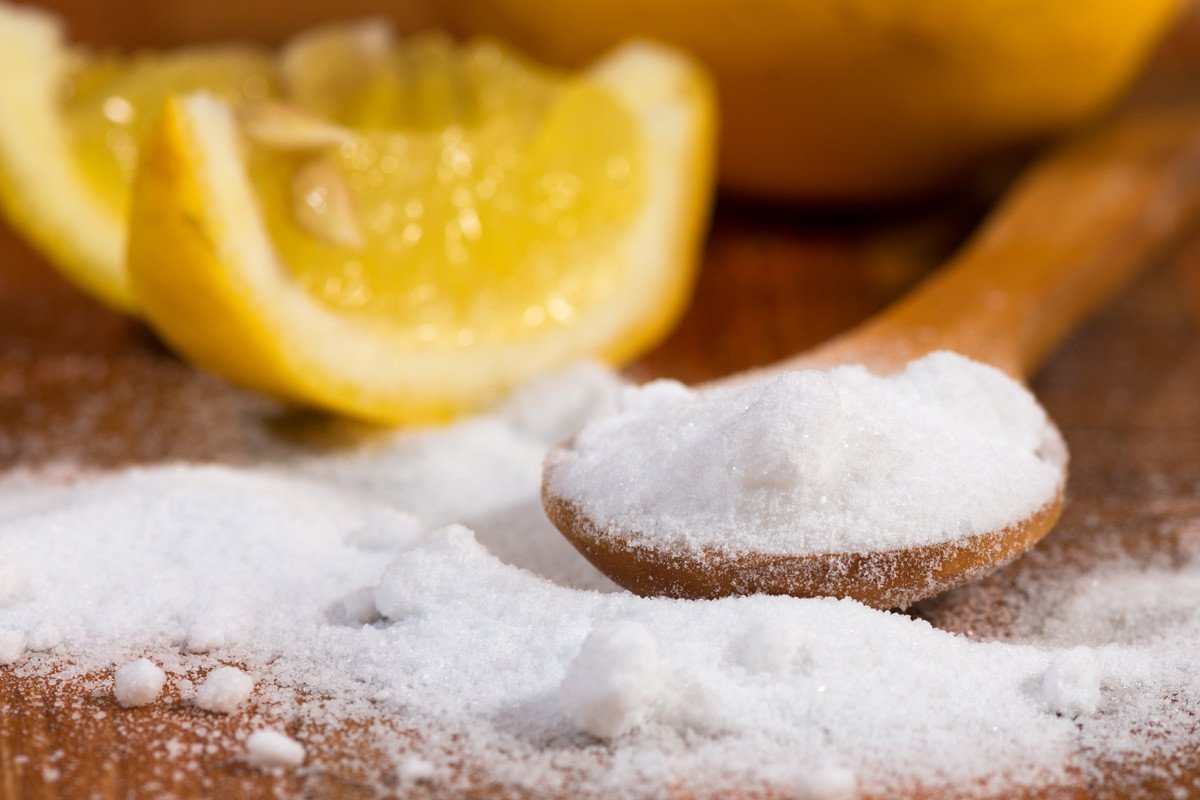 Bicarbonat cu lămâie pentru slăbit: Cum te ajută să scapi de kilogramele în plus