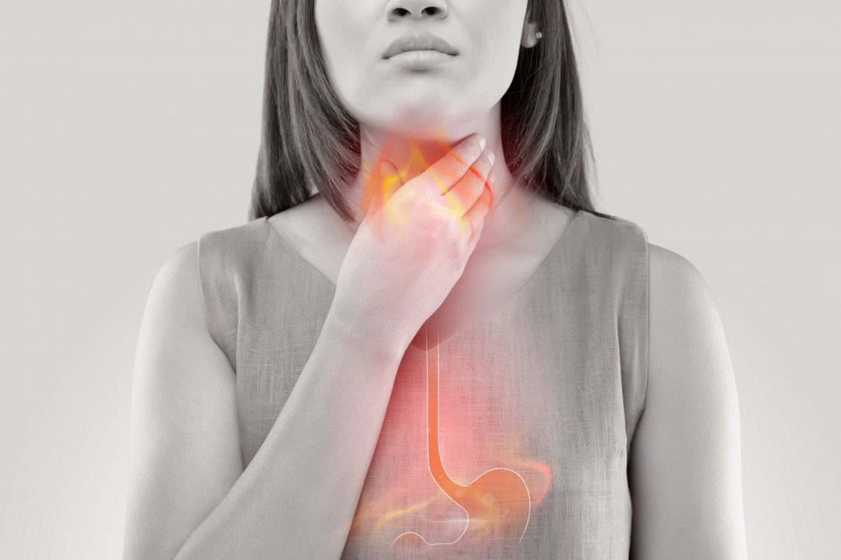 Boala de reflux gastroesofagian: Cum să scapi ușor de arsurile gastrice