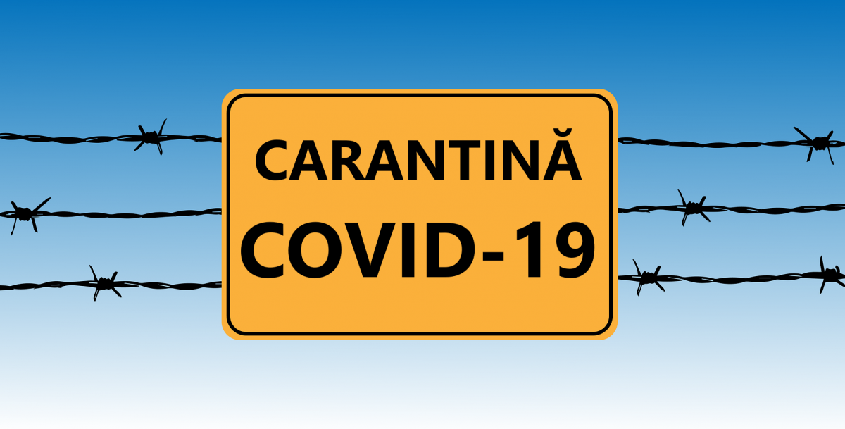 Curtea Constituțională a Germaniei a decis carantinarea persoanelor nevaccinate anti-COVID-19
