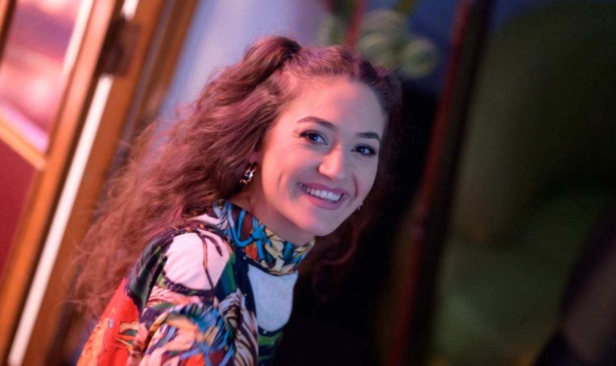 Carmen Chindriș, secrete din biografie! Ce pasiuni nebănuite are îndrăgita artistă