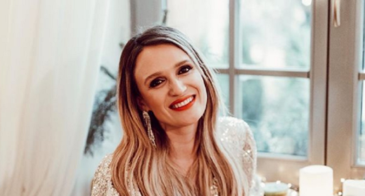 Carmen Negoiță, dezvăluiri incredibile despre fostul soț: ,,După divorț, pentru mine a început o perioadă extrem de dificilă”