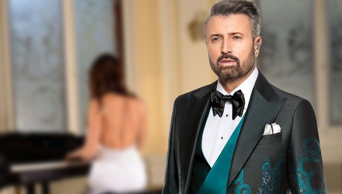 A avut o relație Cătălin Botezatu cu Bianca Brad? Actrița l-a fermecat pe creatorul de modă