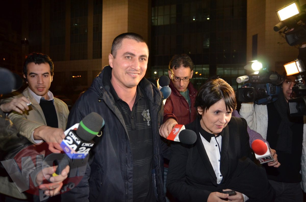 Cristian Cioacă, obsesie pentru Elodia, în închisoare! Ce făcea cu fotografia avocatei