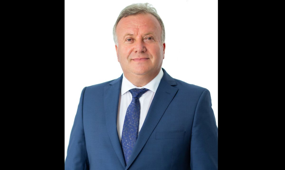Deputatul PNL, Constantin Șovăială se retrage din PNL și se alătură taberei Orban