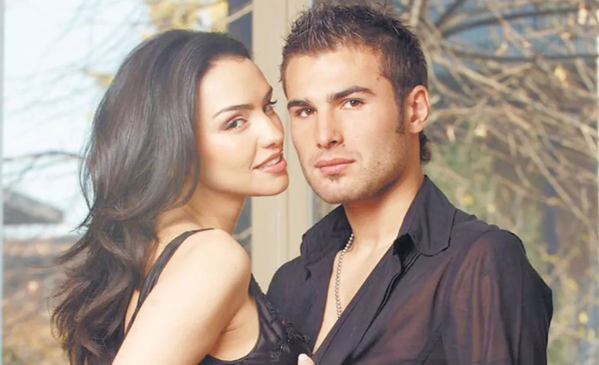Cum arată acum Consuelo, a doua consoartă a lui Adrian Mutu. Câte soții a avut „Briliantul”