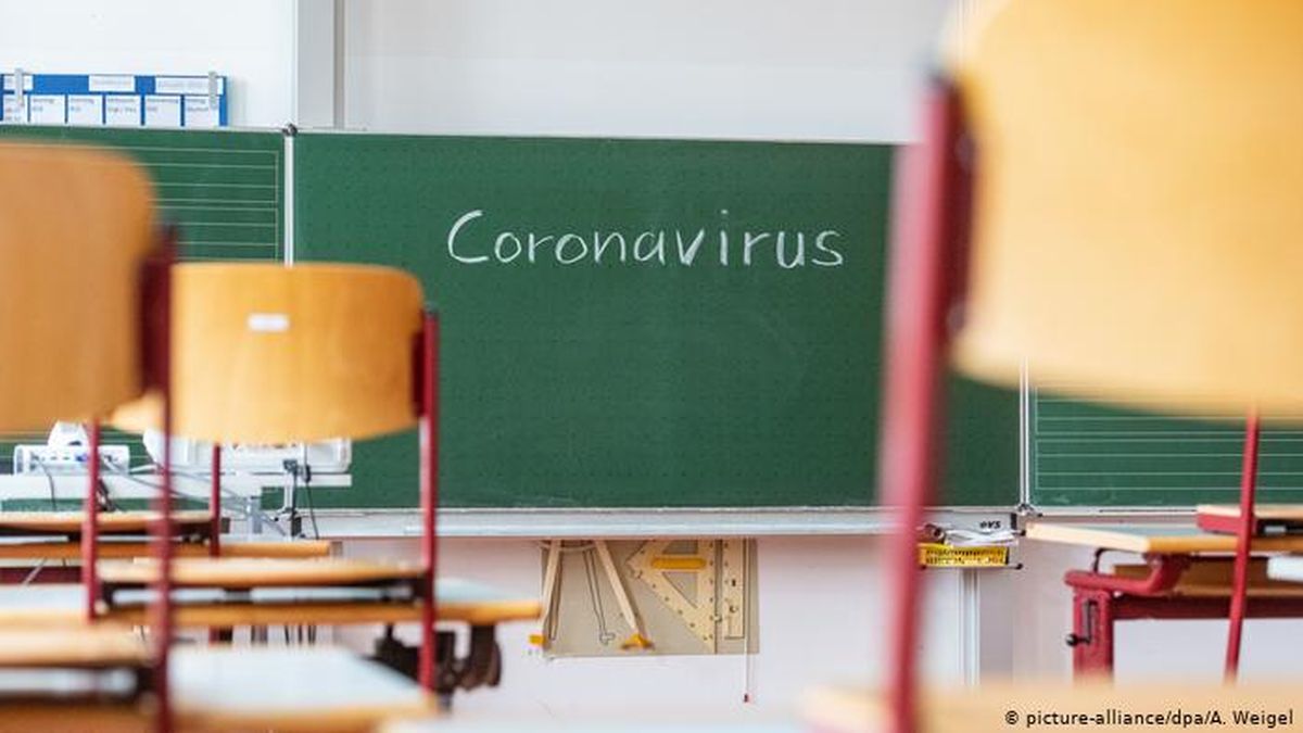 Focare Covid-19 în trei unități de învățământ din județul Iași. Peste 40 de persoane, testate pozitive