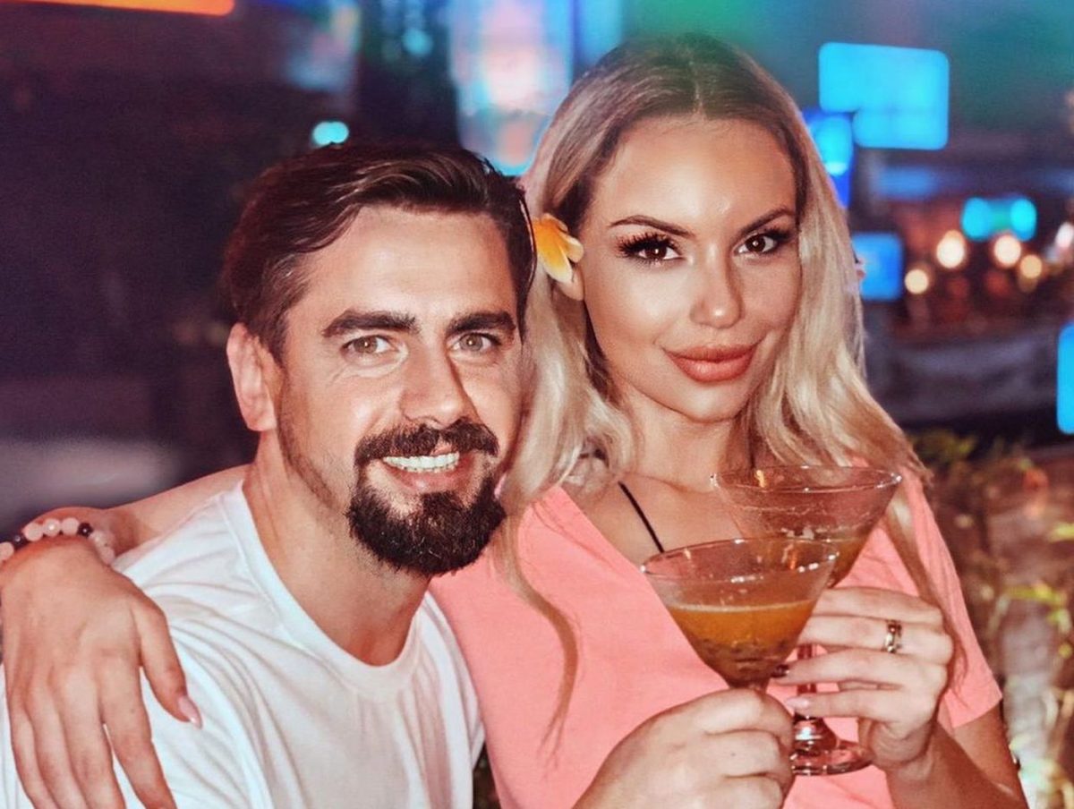 Asia Express: Eliza și Cosmin Natanticu la un pas de despărțire, cumpăna din căsnicia lor