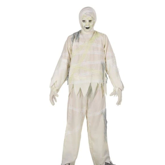 Costume Halloween: Cele mai inedite și simple idei de pus în practică