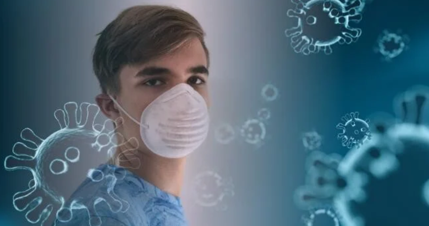 Bilanț coronavirus 25 octombrie: 9.187 de cazuri noi de persoane infectate cu SARS – CoV – 2