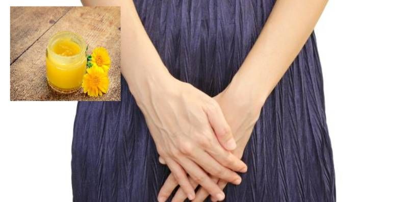 Crema de gălbenele pentru mâncărimi genitale: Remediu natural pentru candidoza vaginală