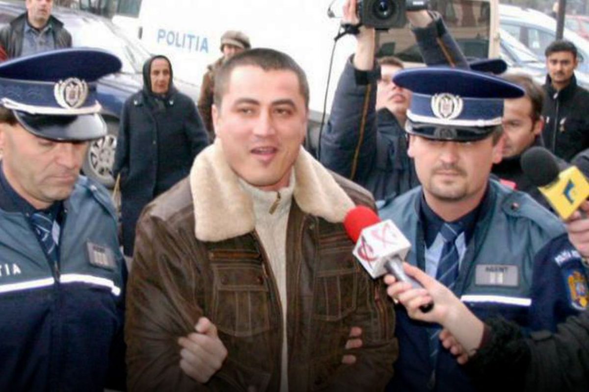 Cristian Cioacă, dezvăluiri despre cazul Elodia: „Mă înşela, a trebuit să fac asta”