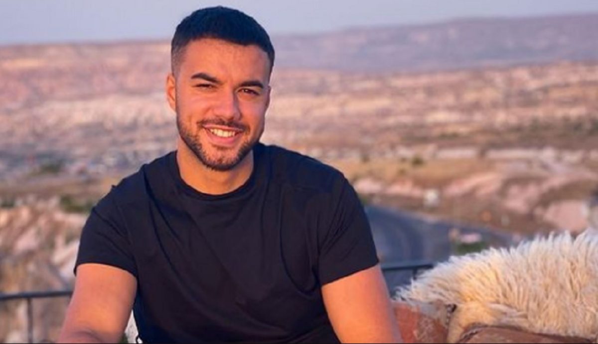 Culiță Sterp, „faimosul” de la Survivor, și-a dus fiul să își cunoască bunicul. Cum a reacționat tatăl artistului