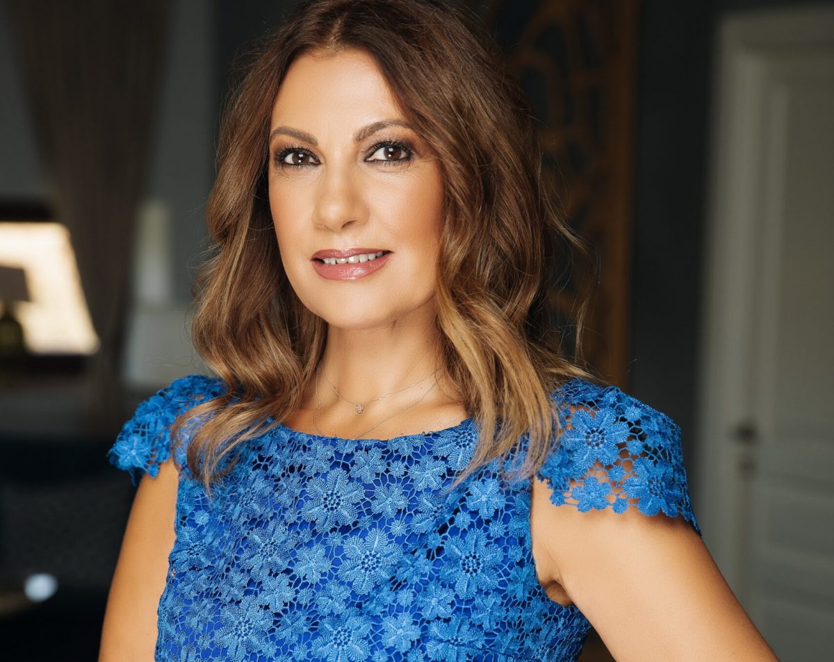 Dana Sota, despre trucurile frumuseții: Cum să fii frumoasă și la o vârstă înaintată