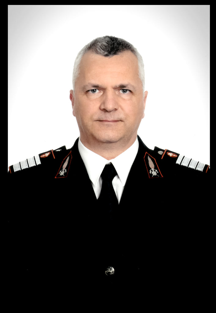 Doliu în cadrul Inspectoratului pentru Situații de Urgență Iași! Un șef din institutie a decedat la doar 49 de ani