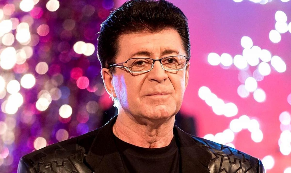 Cum se simte în prezent Gabriel Dorobanțu. Artistul a fost infectat în trecut cu noul coronavirus