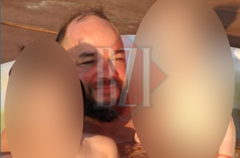 Gheorghe Junică, prieten cu clanul Corduneanu, reţinut pentru 24 de ore pentru trafic de droguri în Iaşi