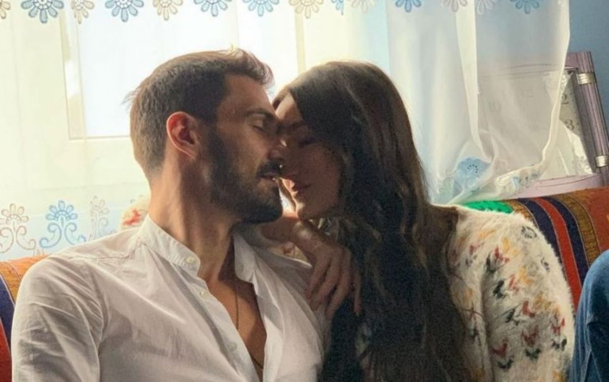 George Burcea, la vârsta la care este pregătit să întemeieze o familie cu Viviana Sposub
