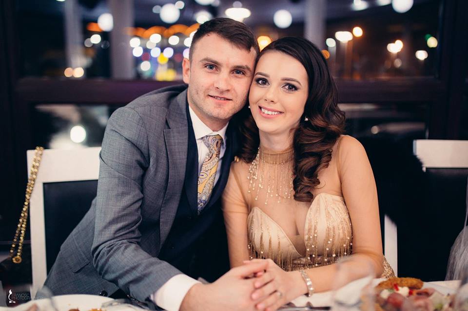 Georgiana Lobonț are un soț de milioane. Ce sacrificii a făcut acesta pentru frumoasa cântăreață