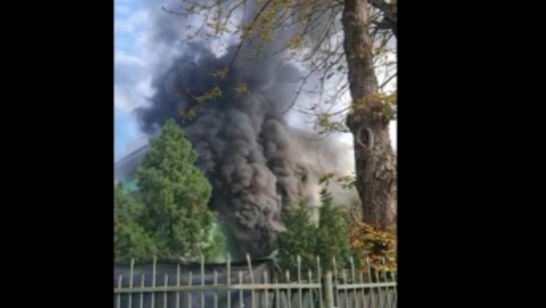 Procurorul de caz de la incendiul de la Spitalul din Constanța anunță că 7 persoane au murit, nu 9: A fost o informație eronată
