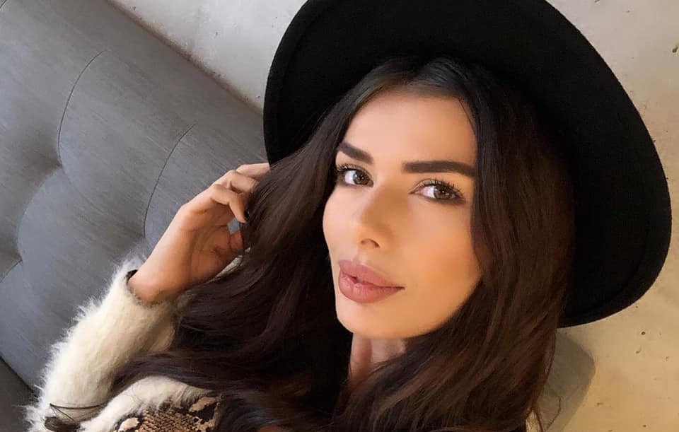 Totul despre Ioana Filimon: Vârstă, studii, carieră