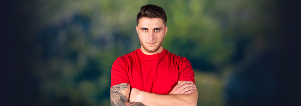 Ion Surdu, câștigător Exatlon România, s-a mutat în Polonia! Adevărul despre problemele din justiție ale sportivului!