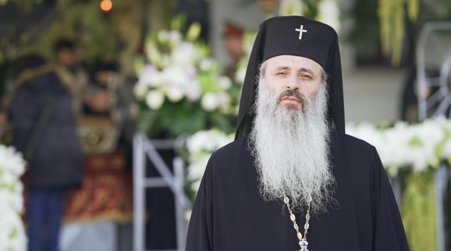 Mesajul Înaltpreasfințitului Teofan, Mitropolitul Moldovei și Bucovinei, adresat pelerinilor Sfintei Cuvioase Parascheva de la Iași cu prilejul hramului din acest an