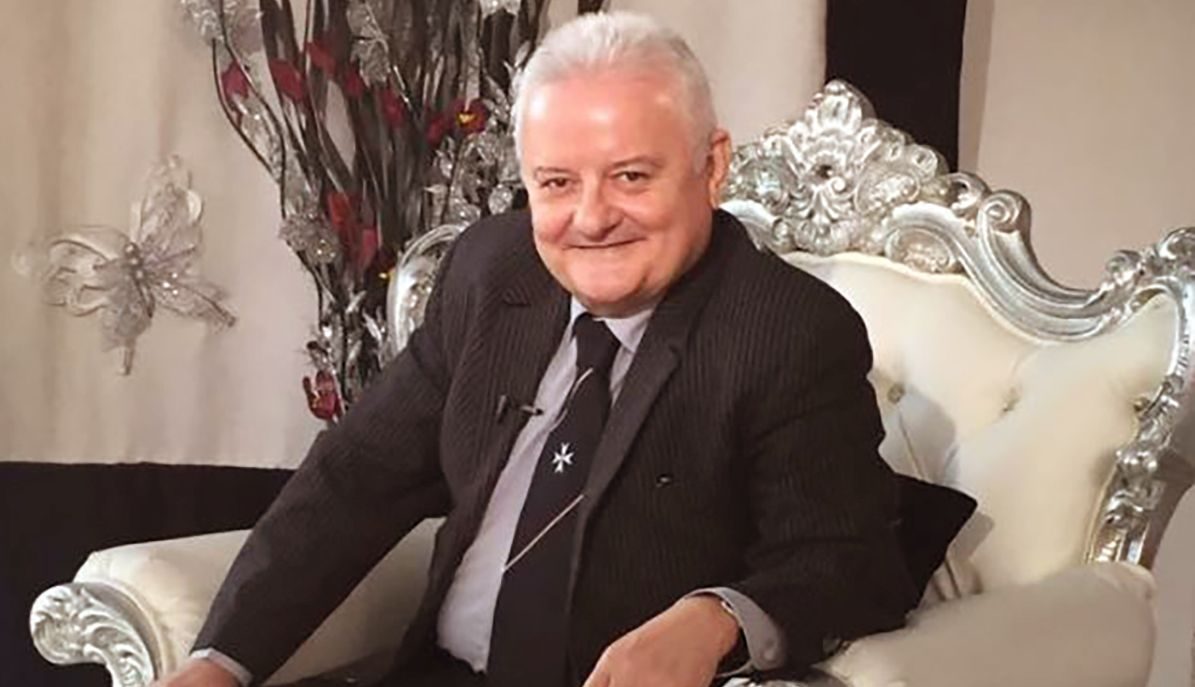 Fostul milionar Irinel Columbeanu a ajuns falit la vârsta a treia. Recent, acesta a avut probleme de sănătate