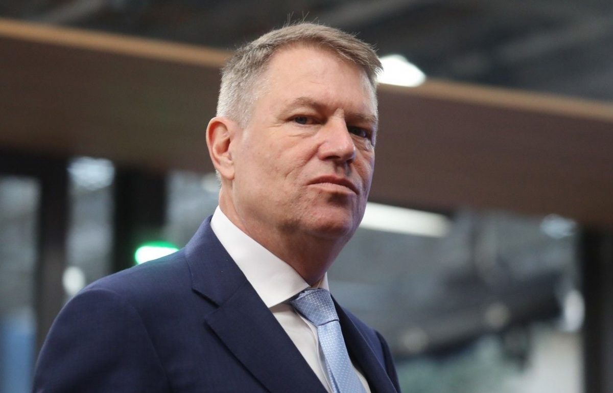 Klaus Iohannis, declarații de ultimă oră: „Masca devine obligatorie peste tot”