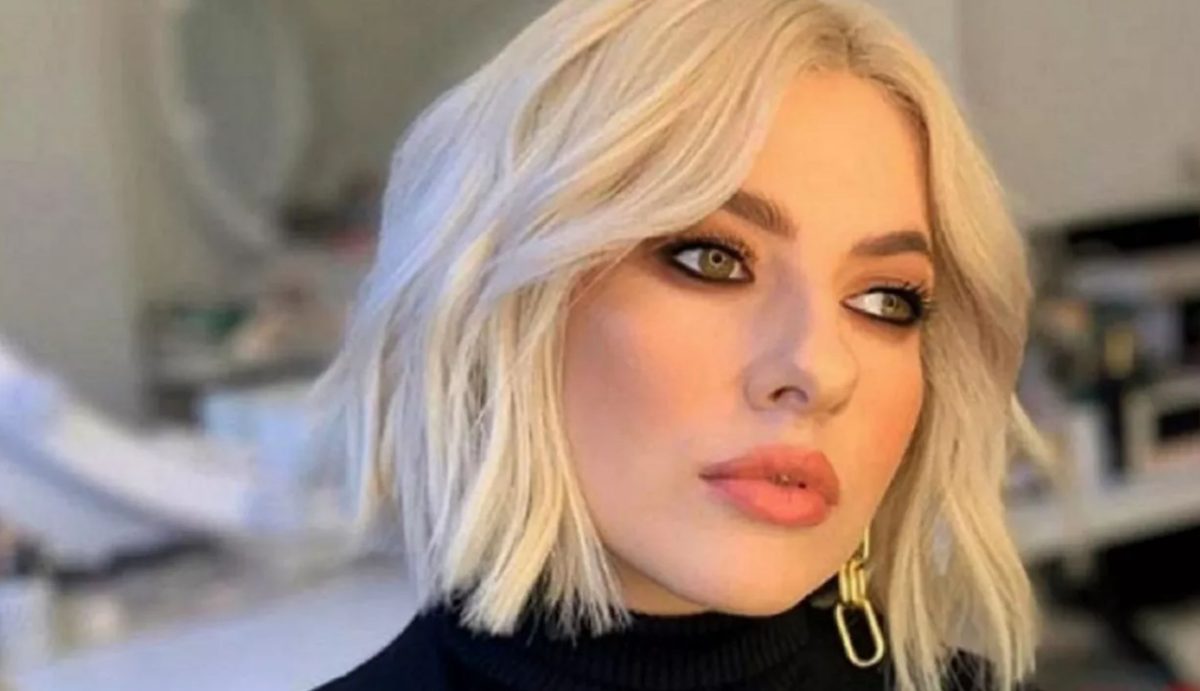Lidia Buble, fotografie de senzație cu mama ei! Cum arată și cu ce se ocupă cea care i-a dat viață