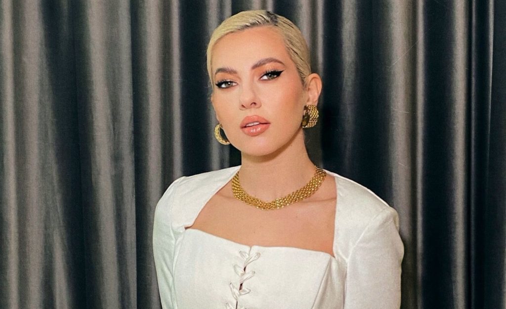 Lidia Buble a răbufnit pe rețelele de socializare. Ce critici a primit în urma comportamentului de la Asia Express