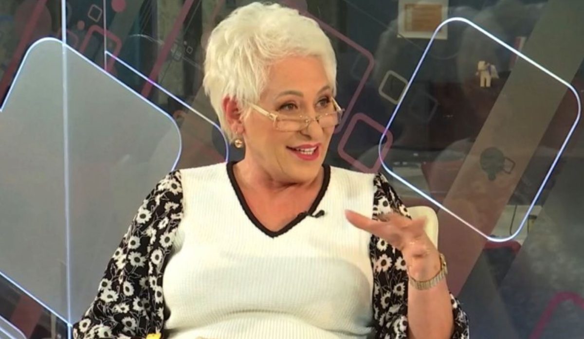 Ce spune Lidia Fecioru despre energia negativă: „Oamenii plâng când le e milă de ei…”