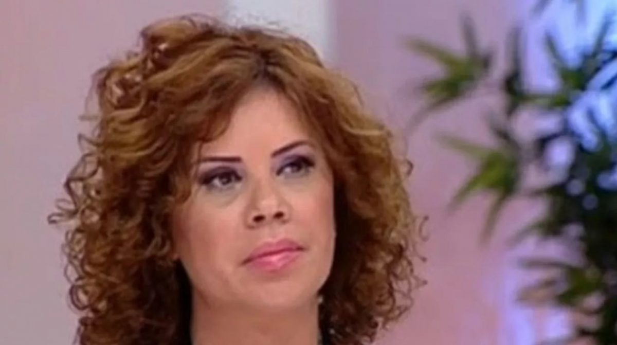 Luminița Anghel, 10 ani de căsătorie! Artista în vârstă de 53 de ani nu și-a pierdut niciodată speranța