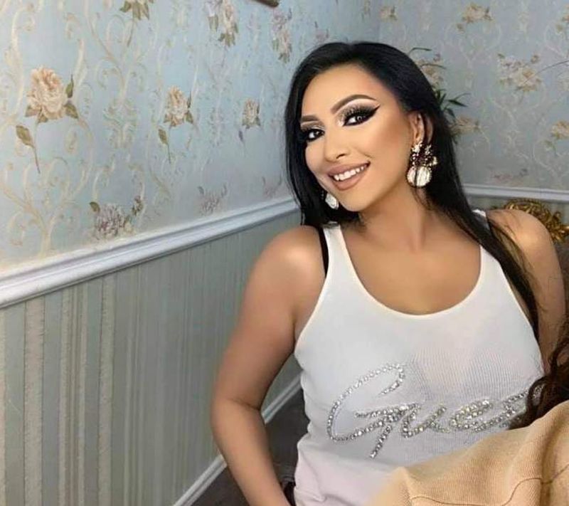 Mădălina Miu, soția lui Tzancă Uraganu, bătută de amantă: „Și-a luat înjoseală de la fată!“