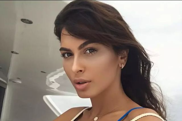 Mădălina Pamfile își deschide salon de înfrumusețare. Fosta „elevă a lui Mazăre” este măritată cu un albanez