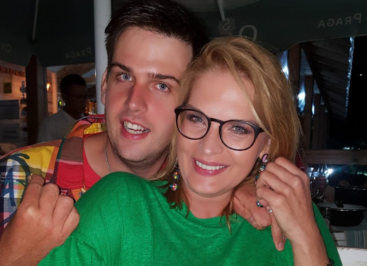 Dificultățile prin care trece Manuela Hărăbor în creșterea unui copil cu autism