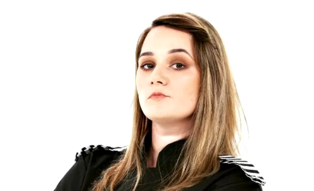 Maria Șandru, fosta concurentă de la Chefi la Cuțite, a născut. Ce imagine a postat după ce a devenit, din nou, mămică