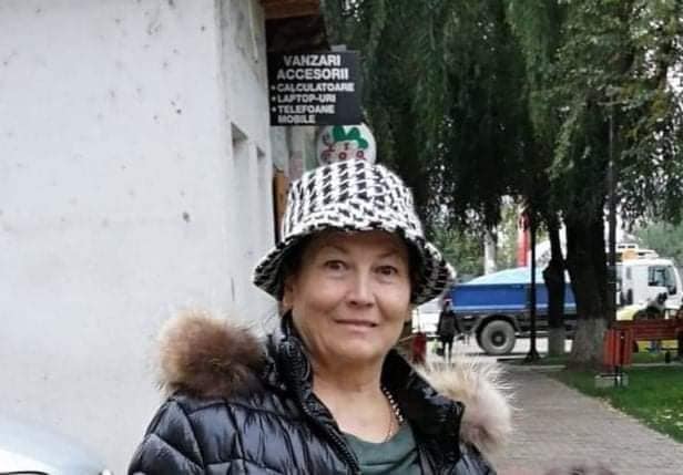 Dacă aţi văzut-o sunaţi la 112! O femeie din Iaşi a fost dată dispărută – FOTO