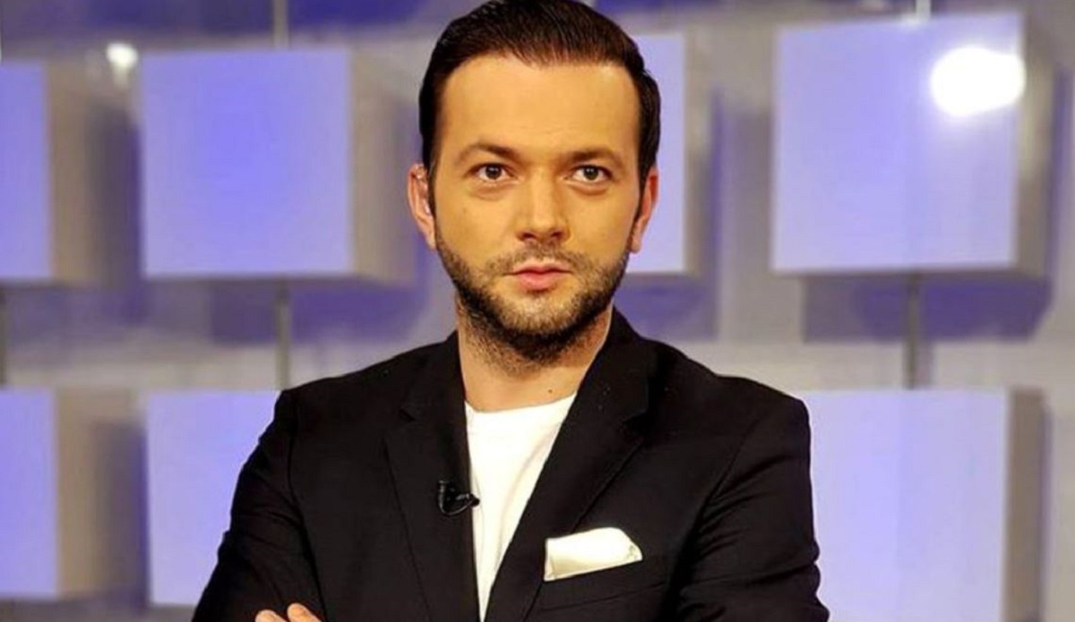 Mihai Morar, decizie radicală după ce una dintre fetițele sale s-a infectat cu COVID-19